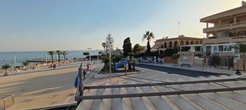 Marina di Modica Apartment | Bella vista