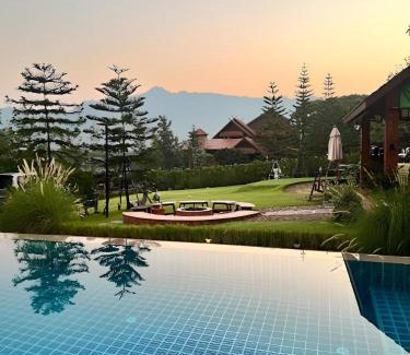 Phaya Yen Villa | Elegant Bella Vista Khao Yai with Pool & Family-Friendly Perks