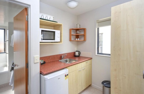North Dunedin Hotel | Discover Bella Vista Motel Dunedin: Pet-Friendly Retreat