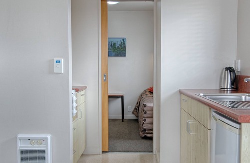 Hokitika Hotel | Relaxing Stay at Bella Vista Motel Hokitika - 4-Star Comfort