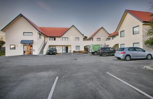 Hokitika Hotel | Discover Bella Vista Motel Hokitika: 4-Star Comfort Awaits