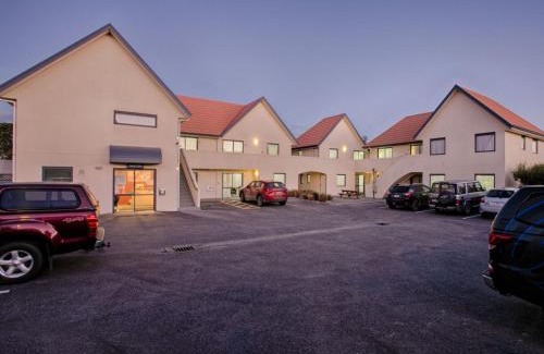 Hokitika Hotel | Discover Bella Vista Motel Hokitika: 4-Star Comfort Awaits