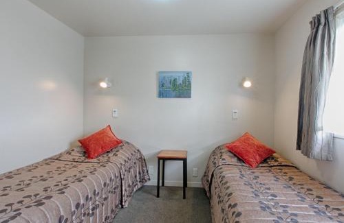 Hokitika Hotel | Discover Bella Vista Motel Hokitika: 4-Star Comfort Awaits
