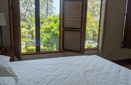 Bagan Pinang Villa | Beachfront Villa for Families at Bella Vista Port Dickson