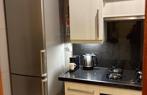 Cabo Negro Apartment | Bella Vista: Breathtaking Mediterranean Views & WiFi Access