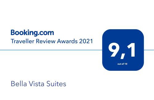 Cove Rogacic House | Experience Bella Vista Suites: Rated 9/10 with Pool Access