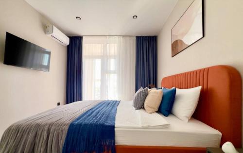Piombino Apartment | Bella Vista Suites