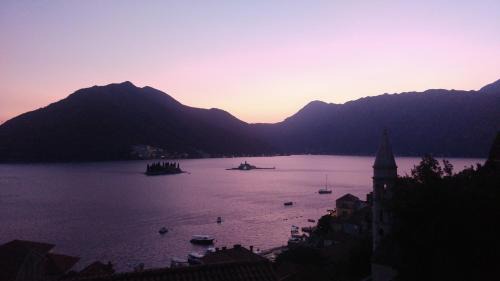 Perast Apartment | Discover Bella Vista Zmukic: Rated 9.7/10 by Guests