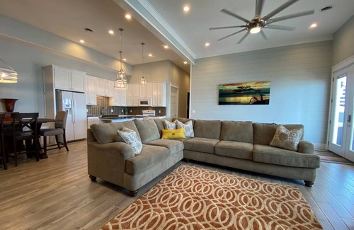 Iuka House | Bellacasa - Iuka, MS - Luxury Home