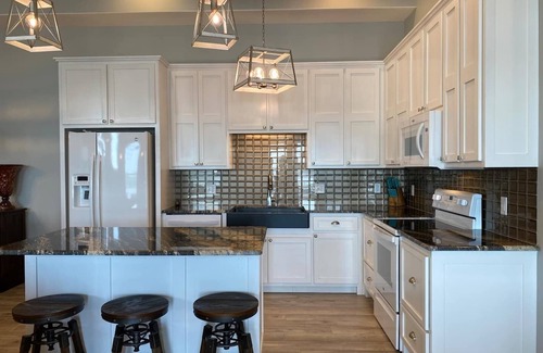 Iuka House | Bellacasa - Iuka, MS - Luxury Home