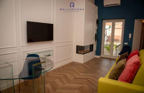 Cava de' Tirreni Apartment | Experience Belladonna Apartment: 10/10 Rated with Hot Tub