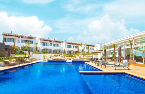 Rosarito Hotel | Discover Bellafer Collection Hotel & Resort: 5-Star Oceanfront Escape