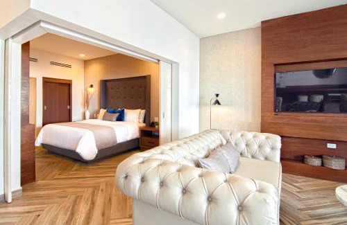 Rosarito Hotel | Discover Bellafer Collection Hotel & Resort: 5-Star Oceanfront Escape