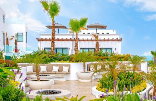 Rosarito Hotel | Discover Bellafer Collection Hotel & Resort: 5-Star Oceanfront Escape