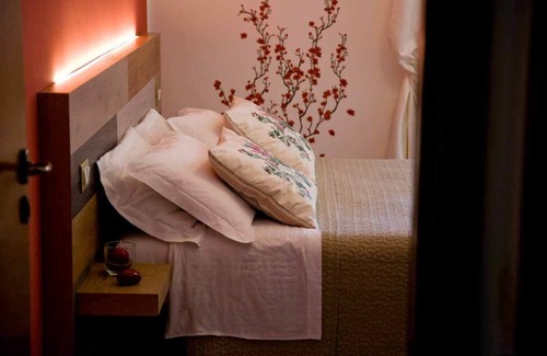 Osimo Bed & Breakfast | Bellafiora Affittacamere: Guest Rated 10/10 with Breakfast