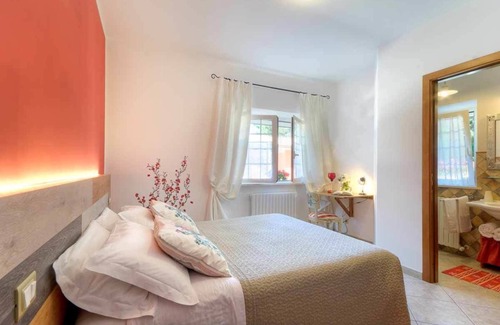 Osimo Bed & Breakfast | Bellafiora Affittacamere: Guest Rated 10/10 with Breakfast