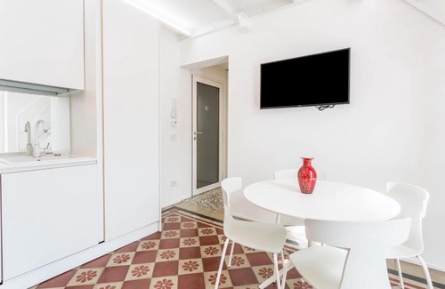 Lecco Apartment | Highly Rated Bellagio: Your Retreat in Lecco Awaits