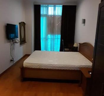 East Kuningan Apartment | Family-Friendly Getaway at Bellagio Mansion