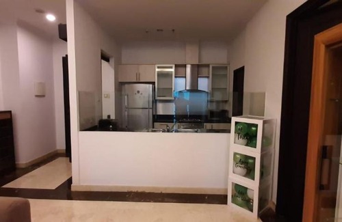 East Kuningan Apartment | Family-Friendly Getaway at Bellagio Mansion
