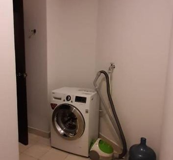 East Kuningan Apartment | Family-Friendly Getaway at Bellagio Mansion
