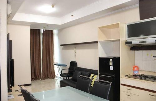 East Kuningan Apartment | Bellagio Residence Mega Kuningan