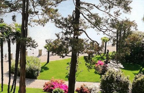 Limonta Apartment | Scenic Bellagio Retreat with Breathtaking Lake Views