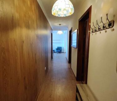 Qawra Apartment | Oceanfront Bliss at Bellagio Seafront Apartment