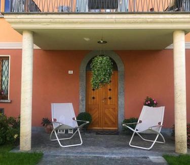 Lezzeno Apartment | Relax by the Ocean at Bellagio & Sunset - Lezzeno Cà Bareta