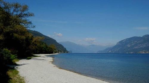 Lezzeno Apartment | Relax by the Ocean at Bellagio & Sunset - Lezzeno Cà Bareta