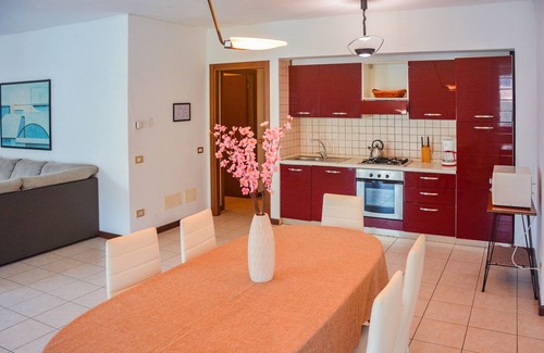 Lezzeno Apartment | Experience Bellagio Villas - Nabucco with Lakefront Garden