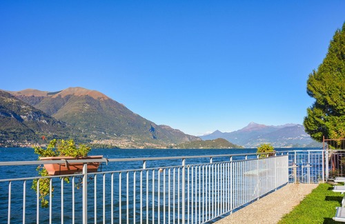 Lezzeno Apartment | Experience Bellagio Villas - Nabucco with Lakefront Garden