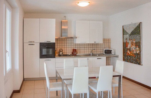 Lezzeno Apartment | Lakefront Bellagio Villas - Rigoletto with Spa & Pool