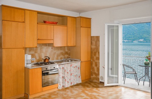 Lezzeno Apartment | Experience Bellagio Villas - Il Trovatore by the Lake