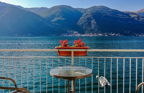 Lezzeno Apartment | Experience Bellagio Villas - Il Trovatore by the Lake
