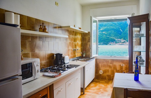 Lezzeno Apartment | Experience Bellagio Villas - La Traviata by the Lake