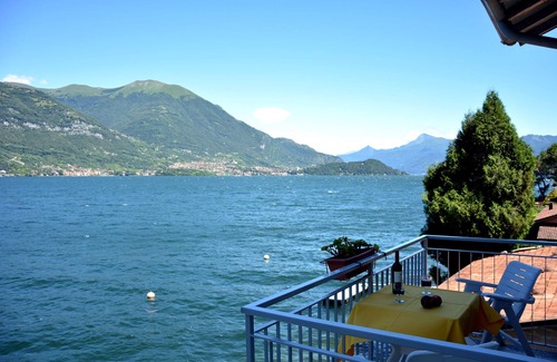 Lezzeno Apartment | Experience Bellagio Villas - La Traviata by the Lake
