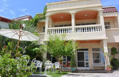 Hualien City Centre House | Discover Bellalia: Family-Friendly Stay in Hualien
