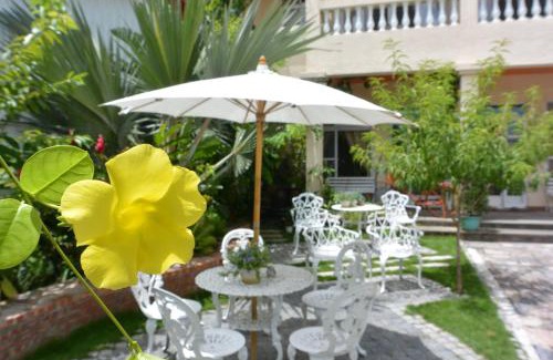 Hualien City Centre House | Discover Bellalia: Family-Friendly Stay in Hualien
