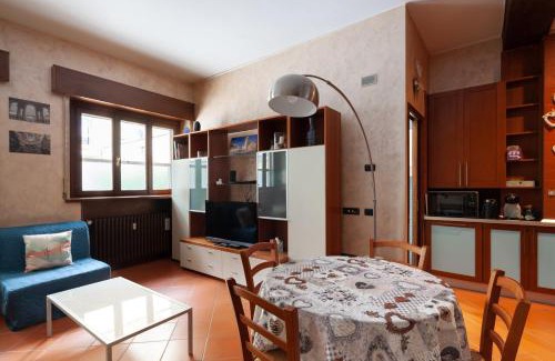 Old Town Apartment | Stay at BellaMantova: Family-Friendly with Great Reviews
