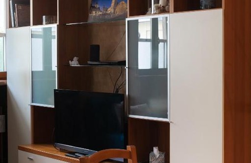 Old Town Apartment | Stay at BellaMantova: Family-Friendly with Great Reviews