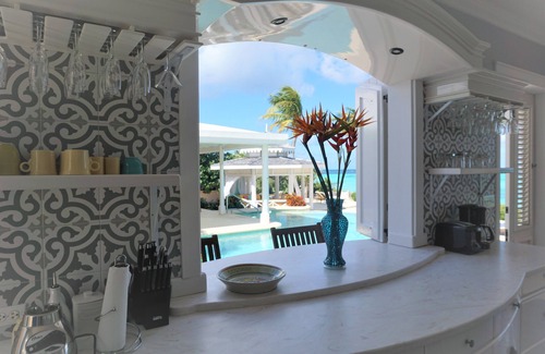Shoal Bay Villa | Experience Bellamare Villa: Ocean View & Private Pool Retreat