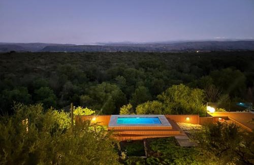 Mina Clavero Hotel | Bellamontagna