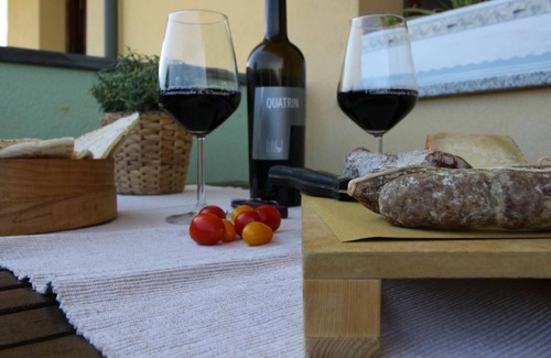Cagnona Apartment | Bellaria Suite Apartment - Bellaria Suite Apartame