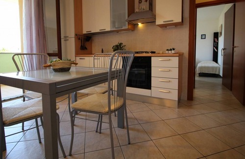 Cagnona Apartment | Bellaria Suite Apartment - Bellaria Suite Apartame