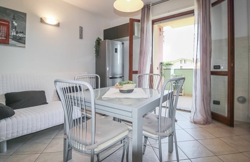 Cagnona Apartment | Bellaria Suite Apartment: Oceanfront Retreat with Spa