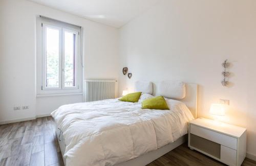 Chiesa Rossa Apartment | Family-Friendly Retreat at Bellarmino 21 - Guest Rated 7.4