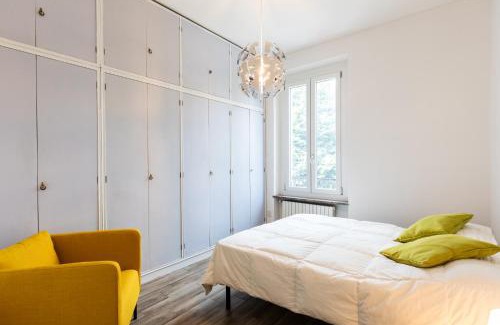 Chiesa Rossa Apartment | Family-Friendly Retreat at Bellarmino 21 - Guest Rated 7.4