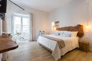 Centro Storico House | Relaxing Bellaroto Suite & SPA: 4-Star Getaway with Spa