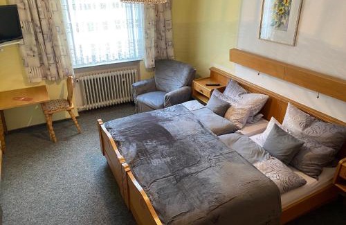 Friedenfels Hotel | Discover Bellas Mühlbachtal: Family-Friendly Retreat