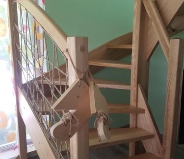 Cesis House | Pet-Friendly Retreat at Bellas Namiņš - Rated 9/10!